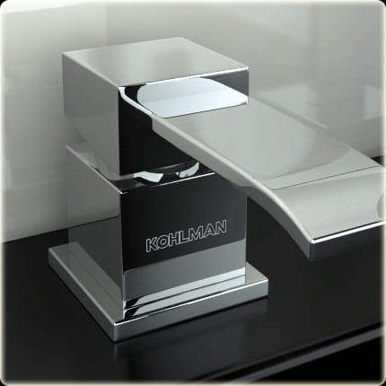 Kohlman Axis QB205N wizual1.  BudoHurt.com Łódź.jpg