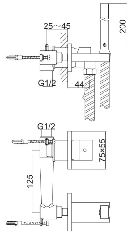 Kohlman Axis QW135N  rys.BudoHurt.com Łódź.jpg
