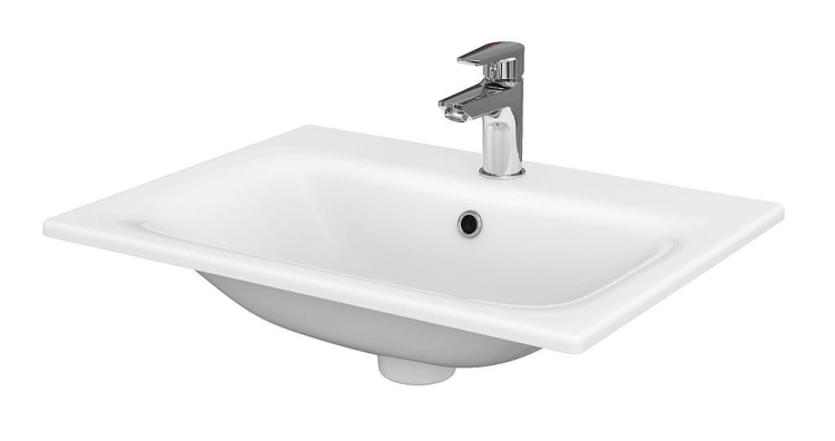 Cersanit UMYWALKA Wpuszczana w blat MODUO 60 K116-043  BudoHurt.com Łódź.jpg
