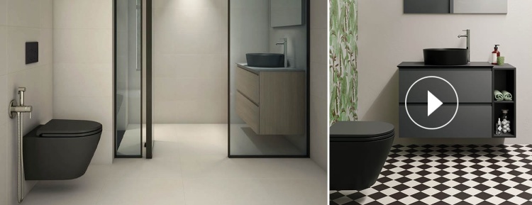 Rak Ceramics  Feeling  Miska WC Czrny mat wizual.jpg