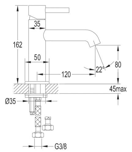 Omnires Y1210NCR Y rys.  BudoHurt.com Łódź.jpg