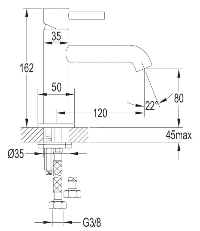 Omnires Y1210NCR Y rys.  BudoHurt.com Łódź.jpg