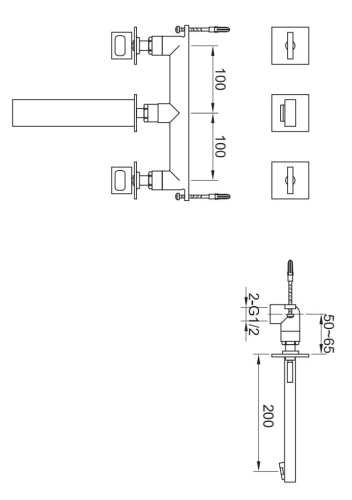 Kohlman QW193U rys.  BudoHurt.com Łódź.jpg