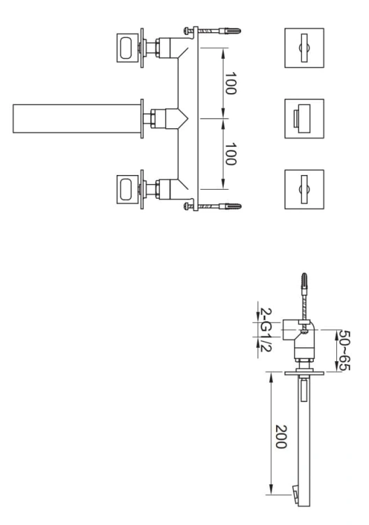 Kohlman QW193U rys.  BudoHurt.com Łódź.jpg