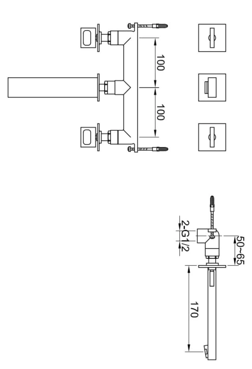Kohlman QW190U rys.  BudoHurt.com Łódź.jpg