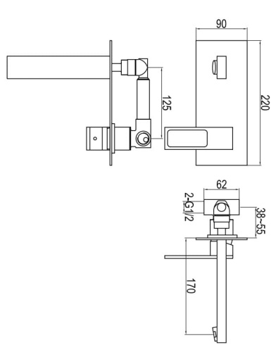 Kohlman QW185U rys. BudoHurt.com Łódź.jpg