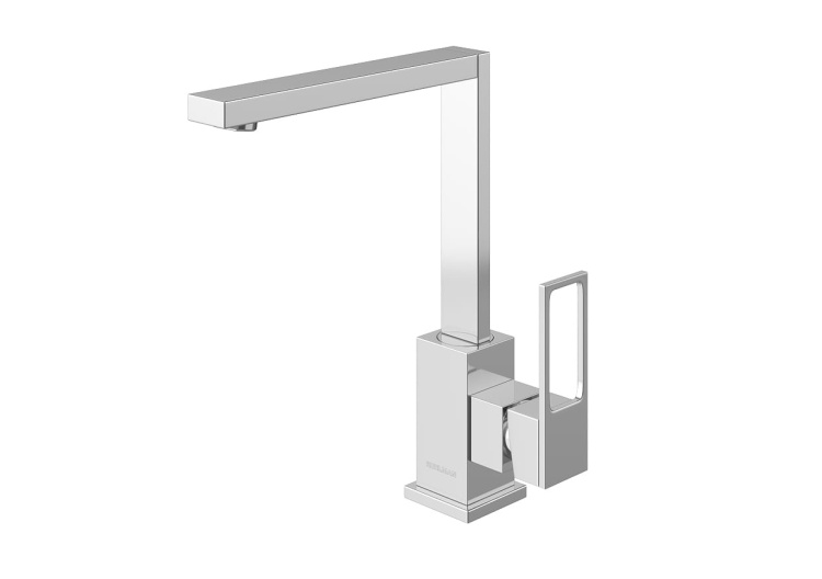Kohlman QB150U BudoHurt.com Łódź.jpg