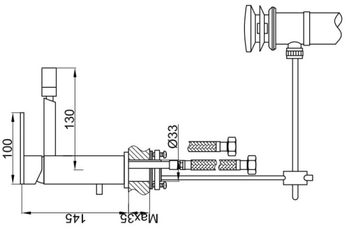 Kohlman QB130U rys. BudoHurt.com Łódź.jpg