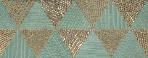 Tubądzin Goldgreen Mono Dekor 29,8x74,8 BudoHurt.com Łódź.jpg