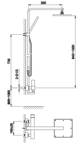 Kohlman EXCELENT QW276H  BudoHurt Łódź  Wydawnicza 17A.jpg