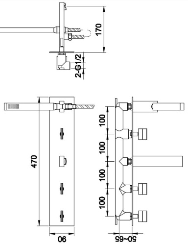 Kohlman EXCELENT QW269H rys.  BudoHurt Łódź  Wydawnicza 17A.jpg
