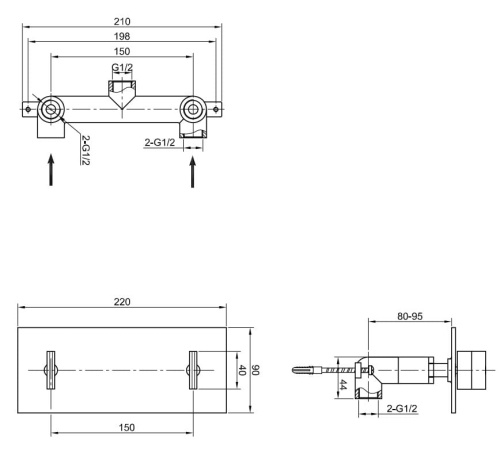 Kohlman EXCELENT QW227H rys. BudoHurt Łódź  Wydawnicza 17A.jpg