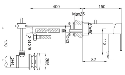 Kohlman EXCELENT QB100H  rys.  BudoHurt Łódź  Wydawnicza 17A.jpg