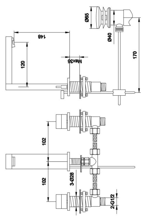 Kohlman Excelent QB200H rys. BudoHurt Łódź.jpg