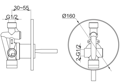 Kohlman Maxima QW220M rys. BudoHurt Łódź.jpg