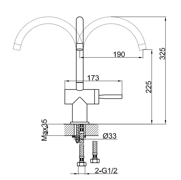 Kohlman Maxima QB140M rys. BudoHurt Łódź.jpg