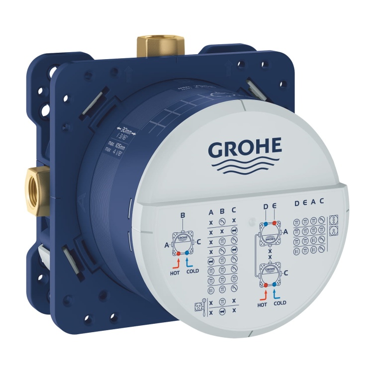 Grohe 35600000  BudoHurt Łódź.jpg