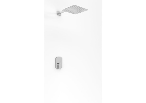 Kohlman FOXAL zestaw prysznicowy z deszczownicą 30cm QW220FQ30.jpg