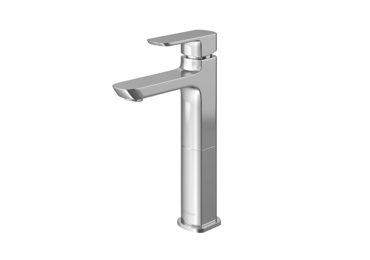 Kohlman FOXAL 1-otworowa bateria umywalkowa wersja wysoka QB170F BudoHurt Łódź.jpg