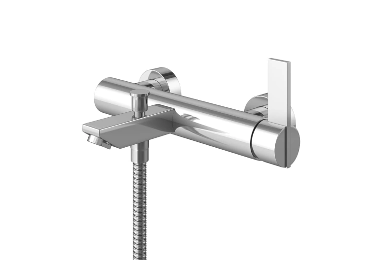 Kohlman DEXAME Natynkowa bateria wannowo-prysznicowa QW110D BudoHurt Łódź.jpg