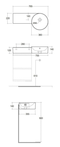 Rak Ceramics Petit  PETWB17700AWHA rys.  BudoHurt.jpg
