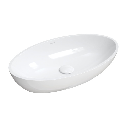 Omnires SIENA M+ Umywalka nablatowa, 60 x 35 cm BIAŁY POŁYSK. SIENALUNBP BudoHurt.jpg