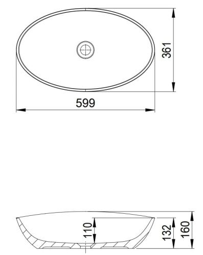 Omnires BARCELONA M+ Umywalka nablatowa, 60 x 36 cm BIAŁY POŁYSK. BARCELONABP rys.jpeg
