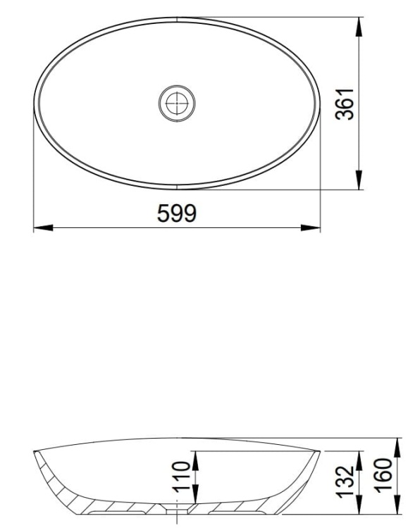 Omnires BARCELONA M+ Umywalka nablatowa, 60 x 36 cm BIAŁY POŁYSK. BARCELONABP rys.jpeg