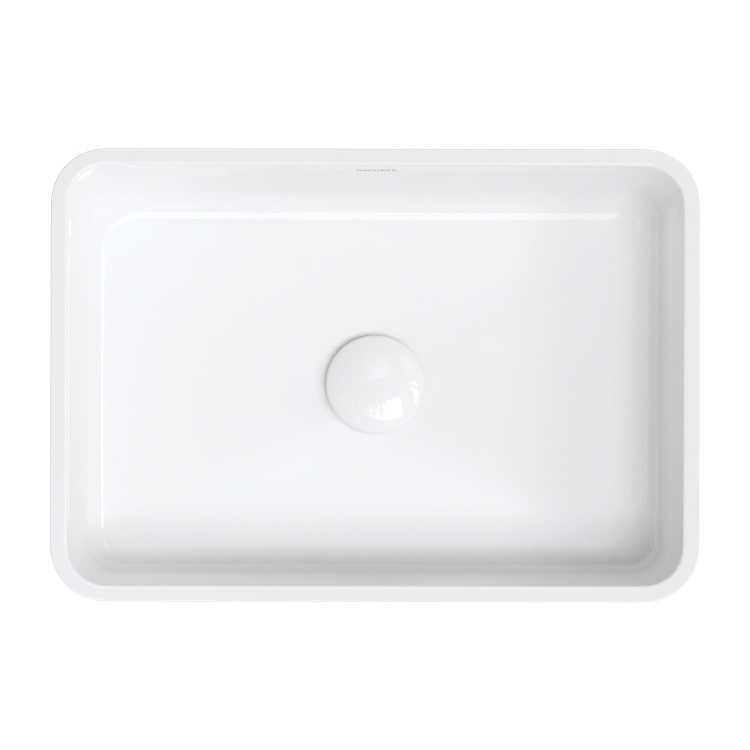 Omnires PARMA M+ Umywalka nablatowa, 50x35 cm. PARMAUNBCP zd.2  BudoHurt.jpg