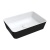 Omnires PARMA M+ Umywalka nablatowa, 50x35 cm. PARMAUNBCP BudoHurt.jpg