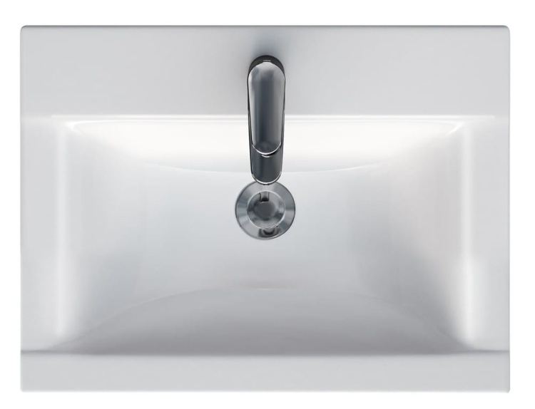 Cersanit UMYWALKA Meblowa ONTARIO NOWA 60 K669-002 rys.1 BudoHurt.jpg