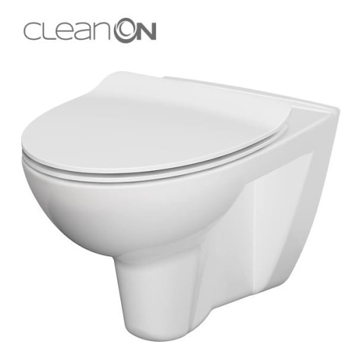 Cersanit MISKA Zawieszana PARVA NEW CleanOn Bez Deski K27-061 BudoHurt.jpg