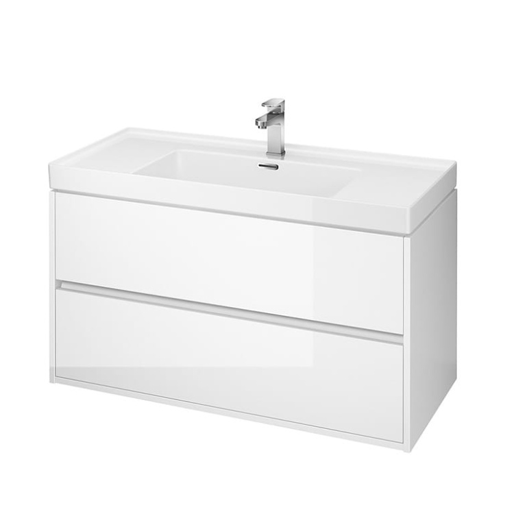 Cersanit Set B106 Crea 100 Biały S801-280 BudoHurt.com Łódź.jpg