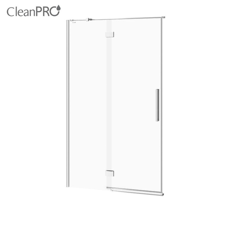 Cersanit Drzwi na zawiasach kabiny prysznicowej CREA 120 x 200, lewe. S159-003 BudoHurt.com Łódź.jpg