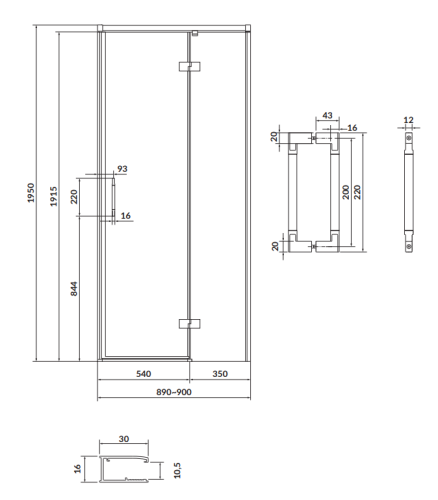 Cersanit S932-124 BudoHurt Łódź.png