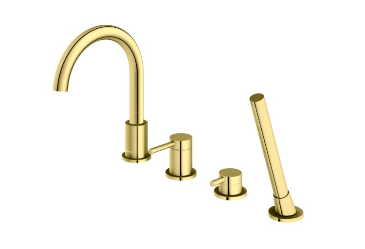 Kohlman AXEL Gold QB244AGD BudoHurt.com Łódź.jpg