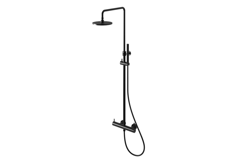 Kohlman AXEL Black QW276AB BudoHurt.com Łódź.jpg