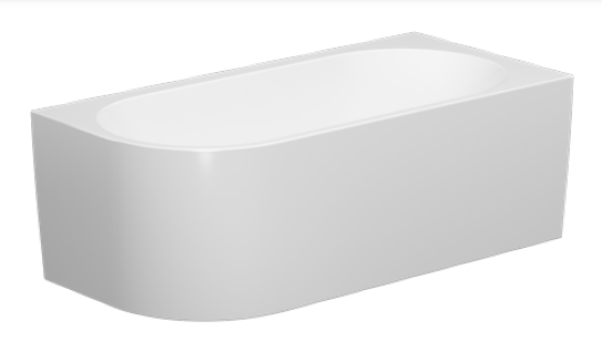 Cersanit Wanna Wolnostojąca narożna Prawa CREA 170x82. S301-330. BudoHurt Łódź.png