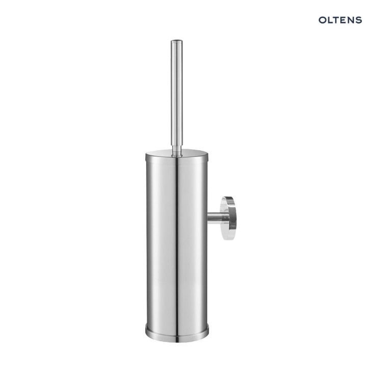 Oltens Gulfoss szczotka WC wisząca chrom 82100100 BudoHurt.com Łódź.jpg