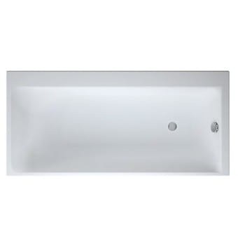 Cersanit Wanna prostokątna Smart Prawa 170x80. S301-116  BudoHurt.com Łódź.jpg