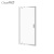 Cersanit Drzwi PIVOT kabiny prysznicowej ARTECO 90 x 190. S157-008   BudoHurt.com Łódź.jpg