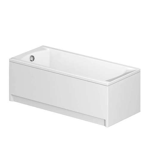 Cersanit Wanna prostokątna Korat 180x80. S301-295 zd.1  BudoHurt.com Łódź.jpg