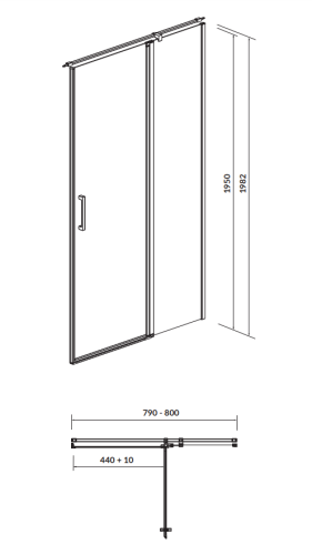 Cersanit S162-004 rys. tech. BudoHurt Łódź.png