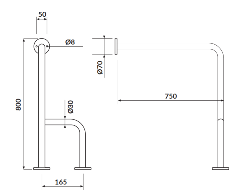 Cersanit K97-037 rys. tech. BudoHurt Łódź.png