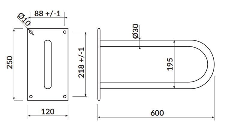Cersanit  K97-030 rys. tech. BudoHurt Łódź.png