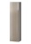 Cersanit Słupek VIRGO szary, chromowany uchwyt. S522-034 BudoHurt.com Łódź.jpg