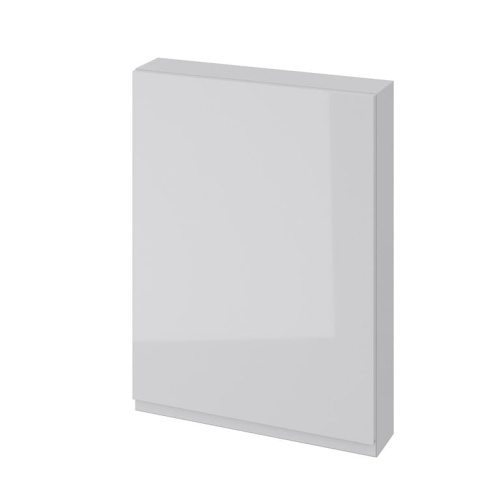 Cersanit Szafka wisząca MODUO 60 szara. S929-015   BudoHurt.com Łódź.jpg