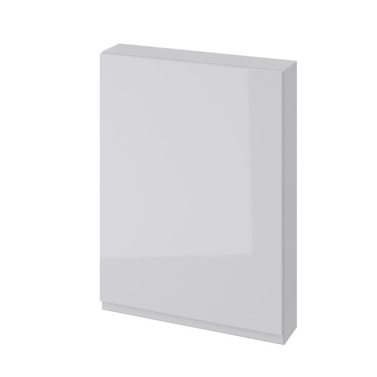 Cersanit Szafka wisząca MODUO 60 szara. S929-015   BudoHurt.com Łódź.jpg