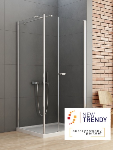 BudoHurt.com Łódź New Trendy New Soleo Kabina  prostokątna 135.jpg