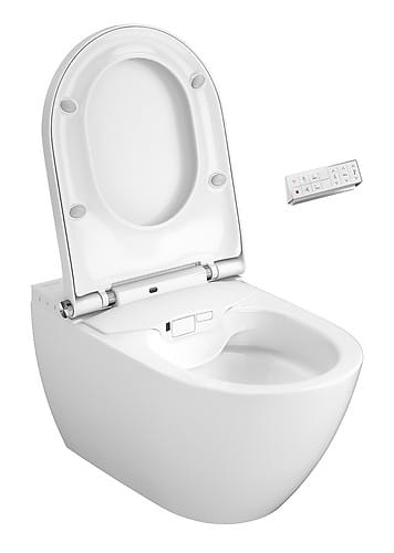 Meissen Keramik GENERA Ultimate Oval biały panel Toaleta myjąca. S701-513 zd.2 BudoHurt.com Łódź.jpg